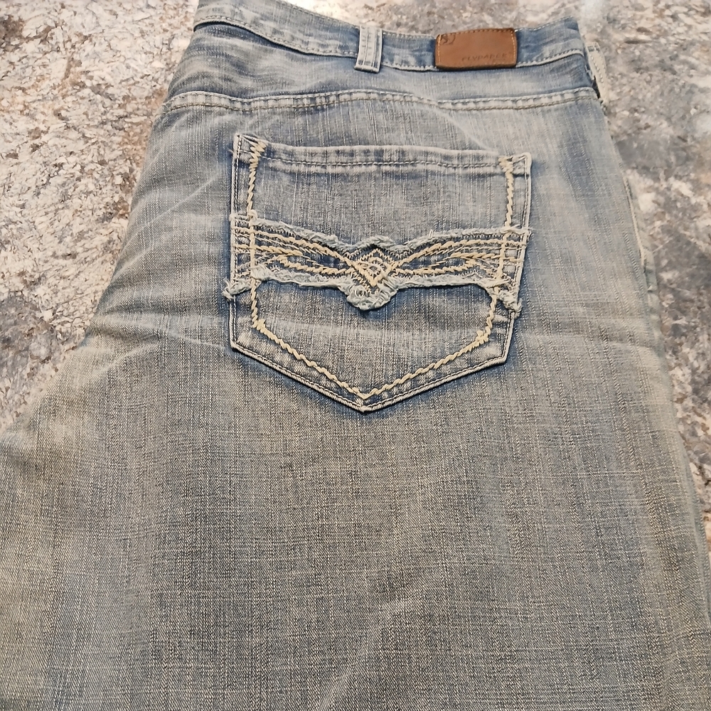 Men's jeans